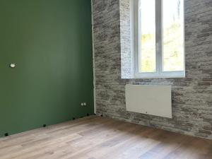 Appartements Senones Jardin de la princesse : photos des chambres