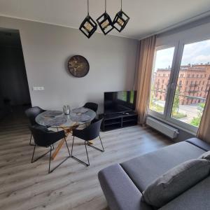 Apartament Skarbowa Sky