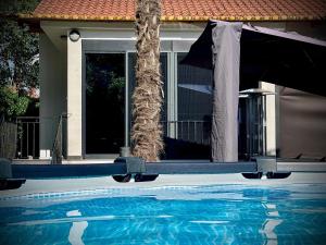 La Madia- Ferienhaus