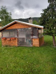 Къща за гости Дани