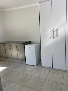 Kwa Mmaloapi Guest House