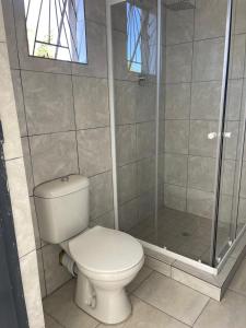 Kwa Mmaloapi Guest House