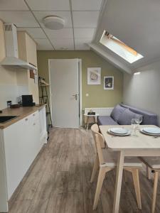 Appartement in Wissenkerke