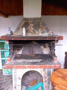 Къща за гости Дани