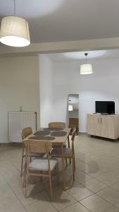 Apartment for Relaxed Holidays 4