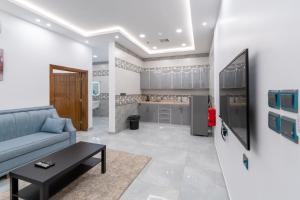 Taif promise villa