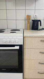 Apartment for Relaxed Holidays 4