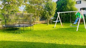 FeWo Chris, nähe Center Parcs Leutkirch im Allgäu