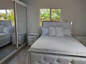 Hermosa Casa en Juana Vicenta Samana