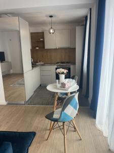 Apartament Deluxe cu 1 dormitor