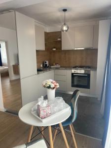 Apartament Deluxe cu 1 dormitor