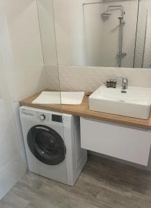 Apartament Deluxe cu 1 dormitor