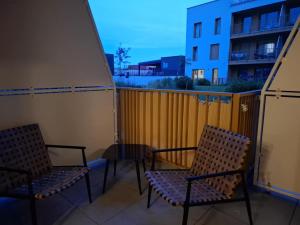 ORBIS Premium apartment