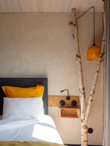 Maisons de vacances Gite 170m2 2 a 8 personnes 4 chb - 4 sdb, vue montage au calme : photos des chambres