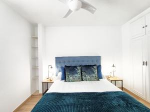 Terraza bajo la Alhambra Generalife