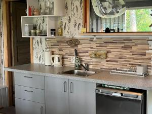 sun& relax- TINYHOUSE