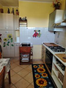 Appartamento Colliwood