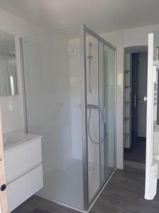 Appartement T1 bis proche centre ville