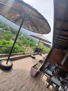 THE SANDHİLl OTEL RESTAURANT