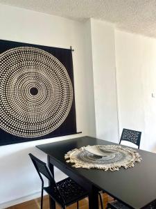 1BDR Affortable and Cozy Stay in Nicosia - Ioanni Polemi By Platform 357