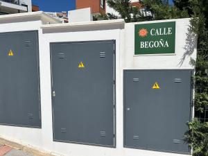 Golden dreams of Fuengirola