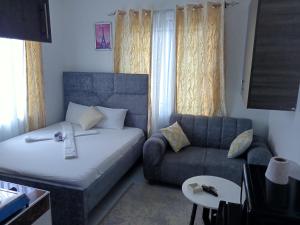 3ts Homes studio unit-Bamburi