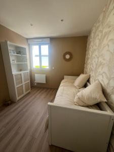Appartements Maison atypique Les Venages : photos des chambres