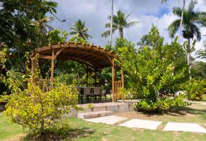 Villa Anyelina Hotel boutique