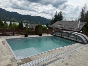 Alpin House Colibita