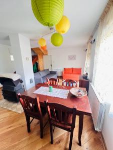 National park Durmitor