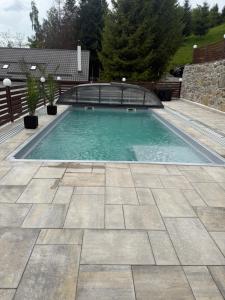 Alpin House Colibita