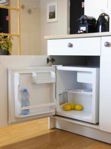 Apartament Studio 208