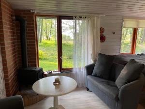 sun& relax- TINYHOUSE