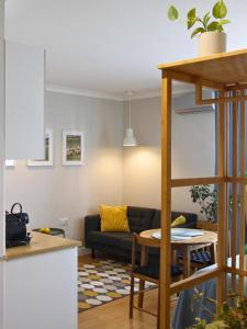 Apartament Studio 208