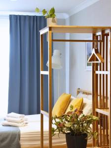 Apartament Studio 208