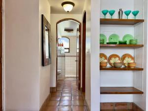 Puerto Nuevo Surf Casita de Mimbre 1BR with pool