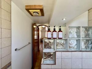 Puerto Nuevo Surf Casita de Mimbre 1BR with pool