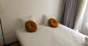 The Lady in Red - Romantique - Bail Mobilité