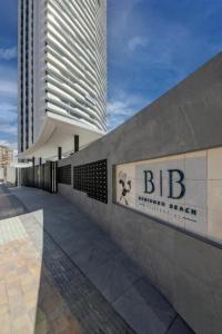 Sea View Modern & Luxury apartment - Benidorm Beach
