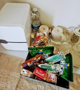 Enniscrone Guest Rooms