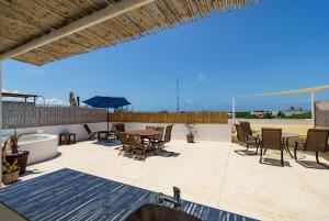 Papaya 15 Apartments