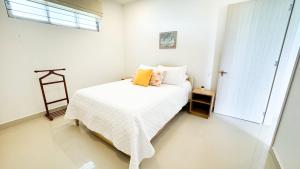 Magico Apartamento Frente al Mar 3 Habitaciones AR12