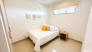 Magico Apartamento Frente al Mar 3 Habitaciones AR12