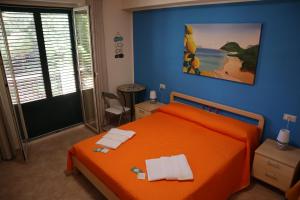 Casa Vacanze Sicilia Tirrena