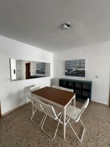 Beachfront Apartment in Fuengirola