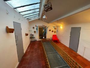 appartement quai de lisle