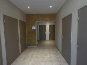 appartement quai de lisle