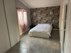 Appartements Appartement proche gare : photos des chambres