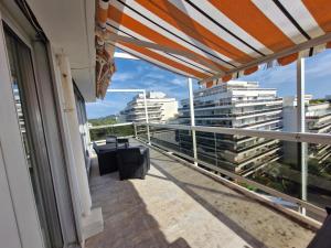 Incroyable vue sur des Îles