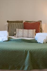 Corvatos Casas do Monte